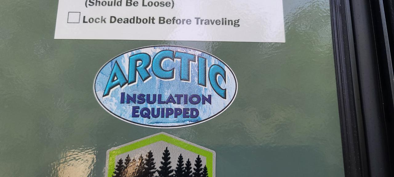 Ice Castle 8x28 Itasca ZR-28  2027