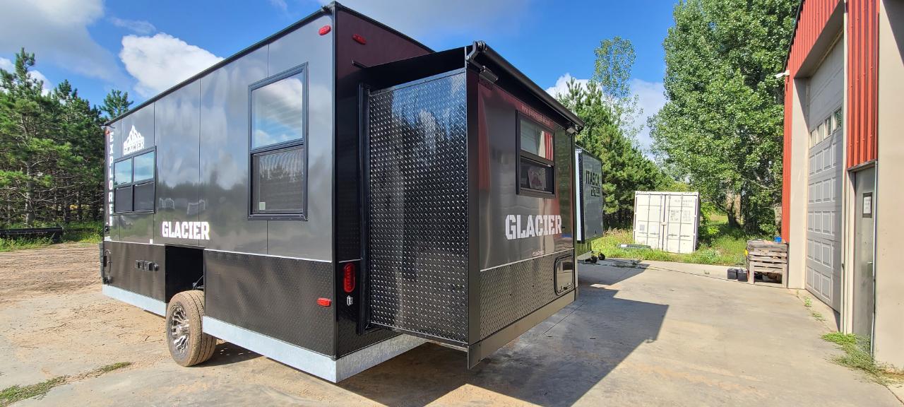 Glacier 17 RV EXP Elite  2027