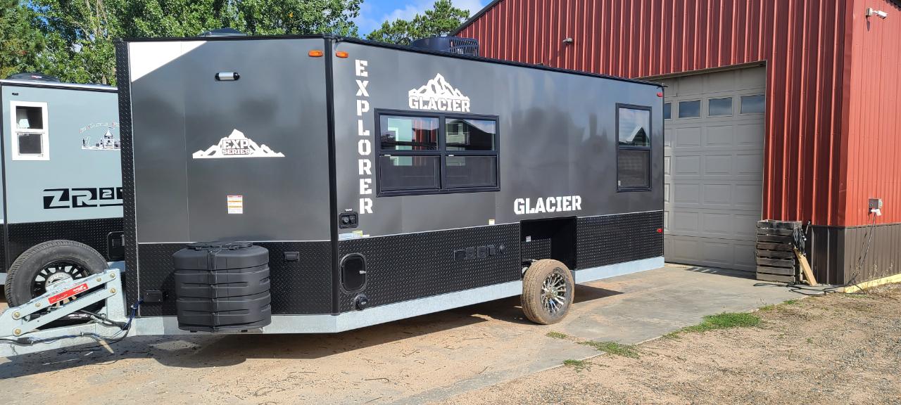 Glacier 17 RV EXP Elite  2027