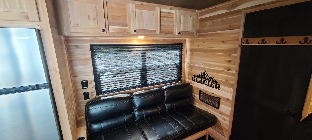 Glacier 17 RV EXP Elite  2027