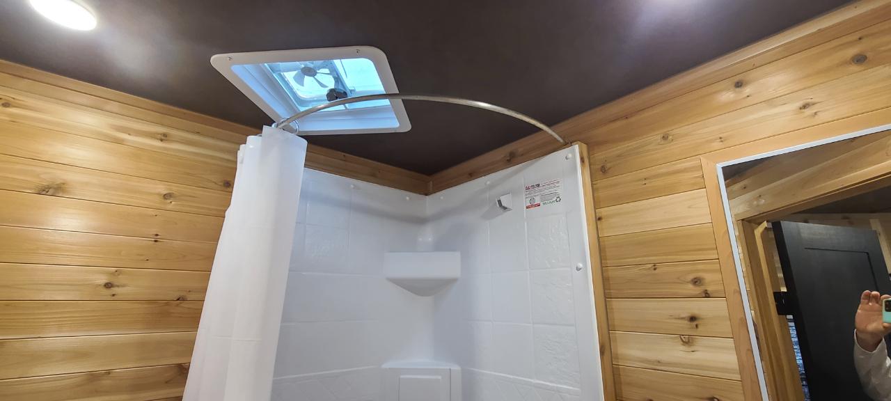 Glacier 17 RV EXP Elite  2027