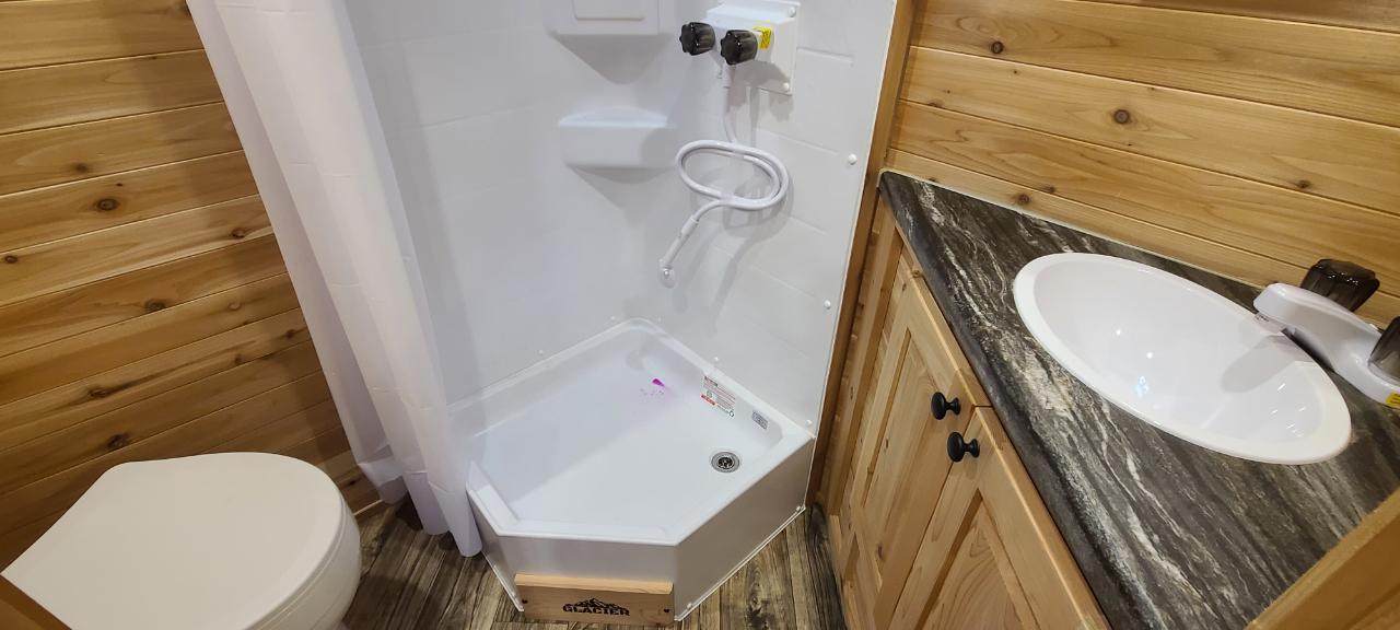 Glacier 17 RV EXP Elite  2027