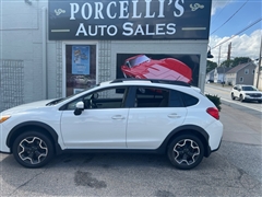 2015 Subaru XV Crosstrek 
