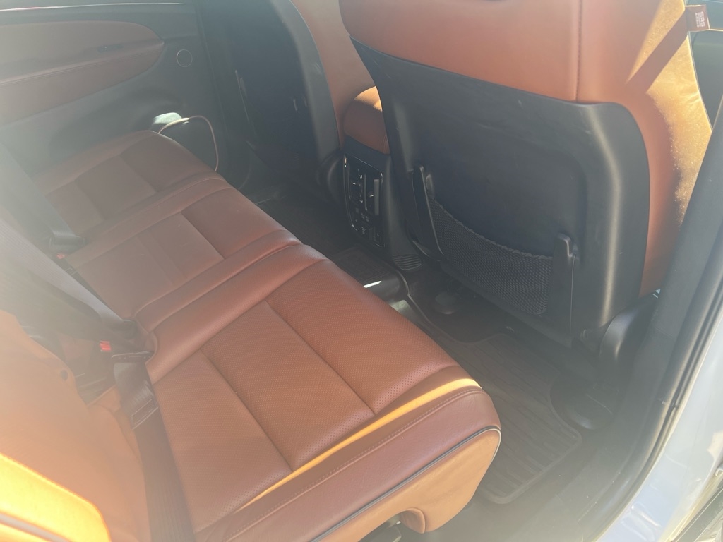 Jeep Grand Cherokee Summit 4x4 2017 Jeep Grand Cherokee Summit 4x4 2017