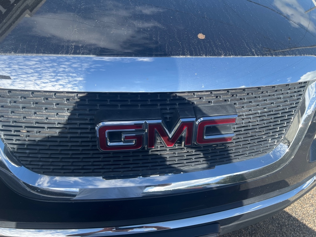 GMC Acadia SLT-1 AWD 2012