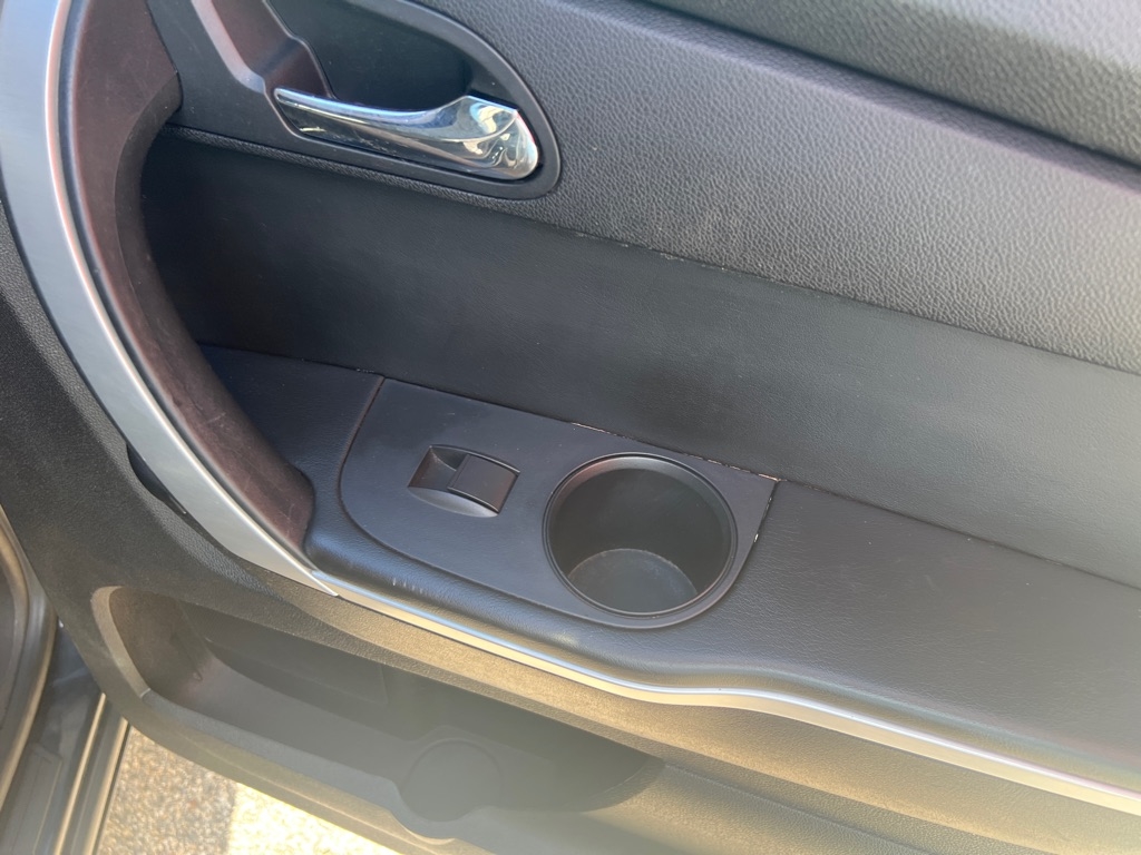 GMC Acadia SLT-1 AWD 2012