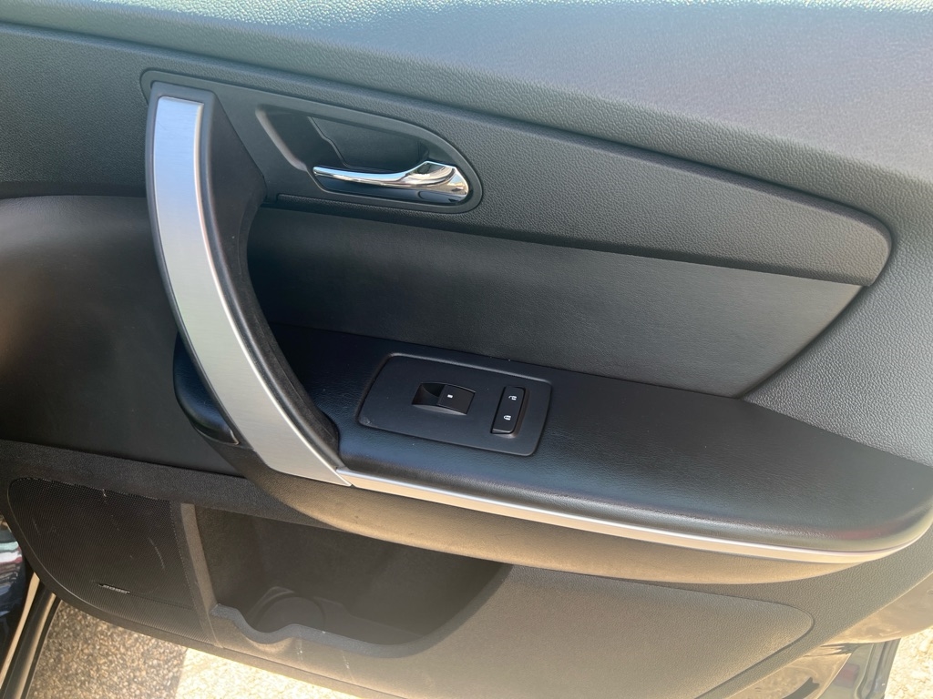 GMC Acadia SLT-1 AWD 2012