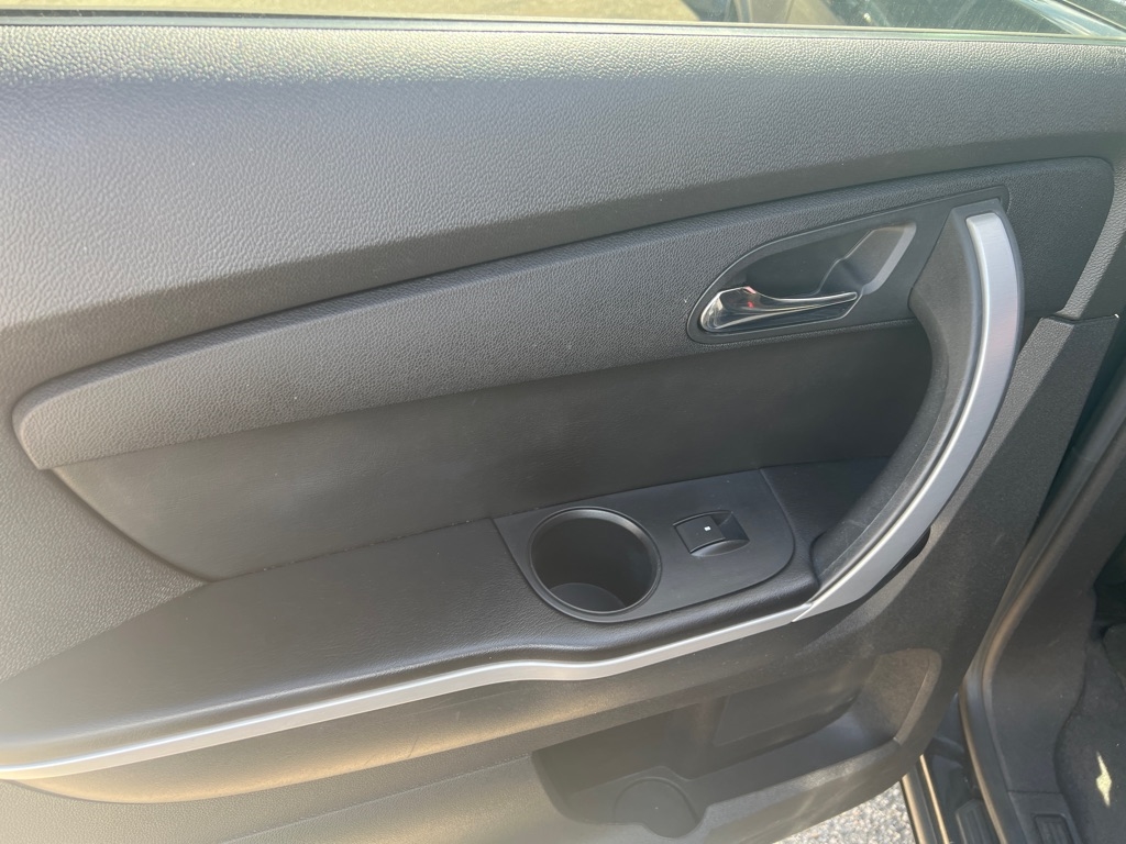 GMC Acadia SLT-1 AWD 2012