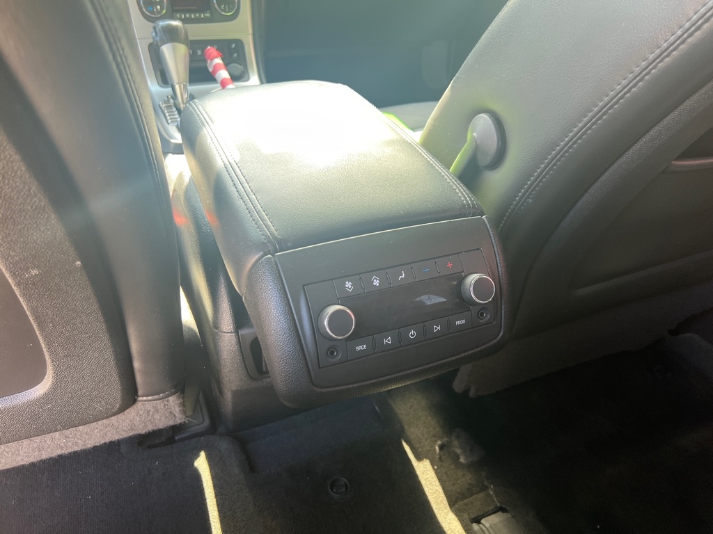 GMC Acadia SLT-1 AWD 2012