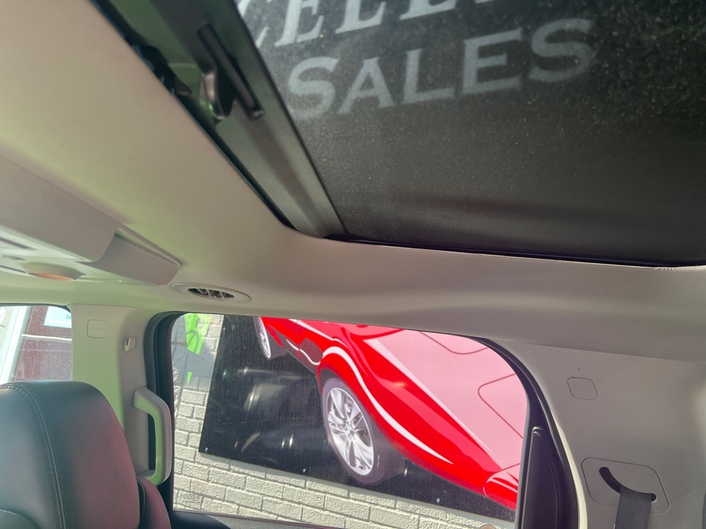 GMC Acadia SLT-1 AWD 2012