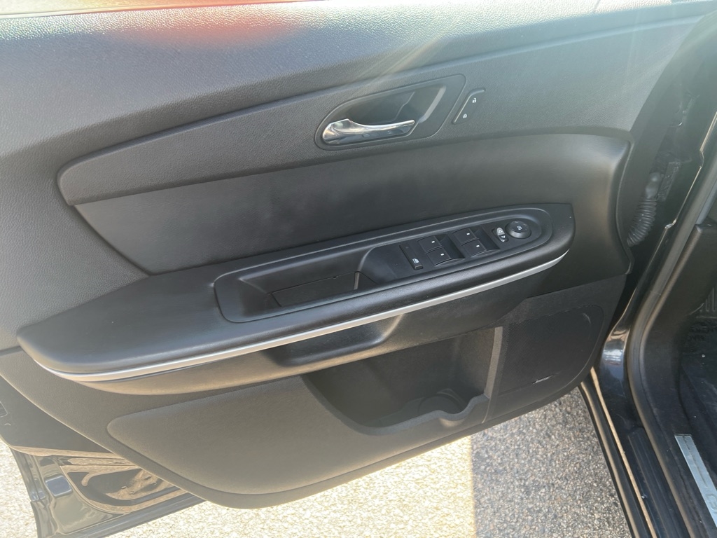 GMC Acadia SLT-1 AWD 2012