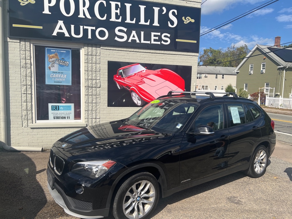BMW X1 AWD 4dr xDrive28i 2015 BMW X1 AWD 4dr xDrive28i 2015
