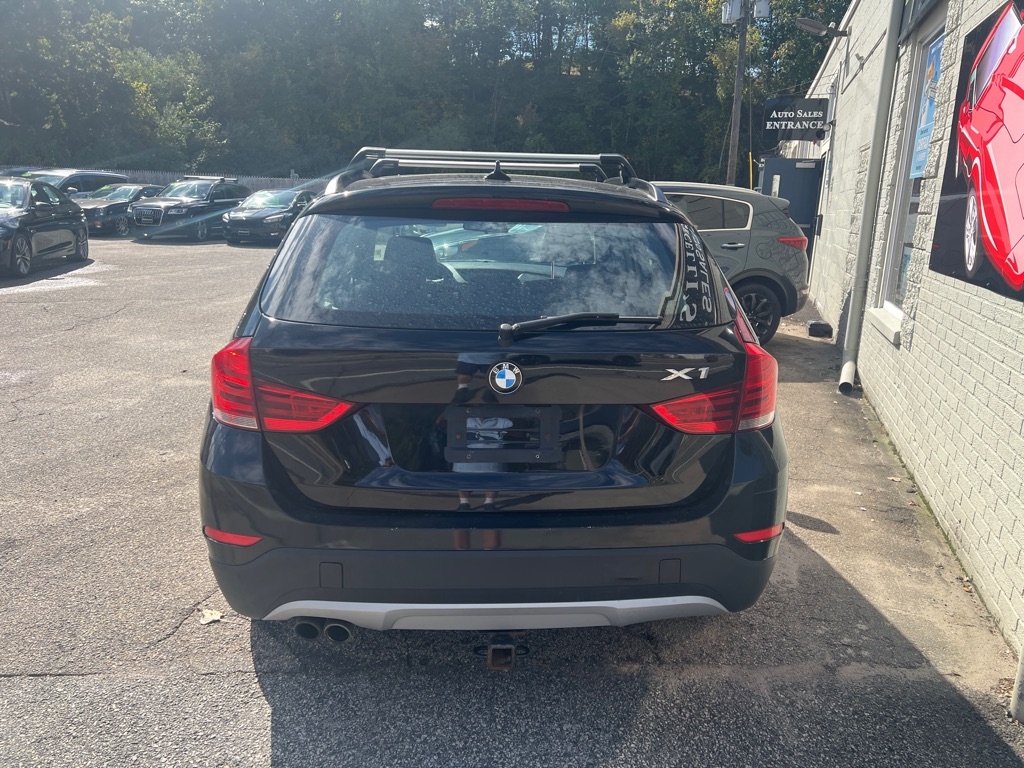 BMW X1 AWD 4dr xDrive28i 2015 BMW X1 AWD 4dr xDrive28i 2015
