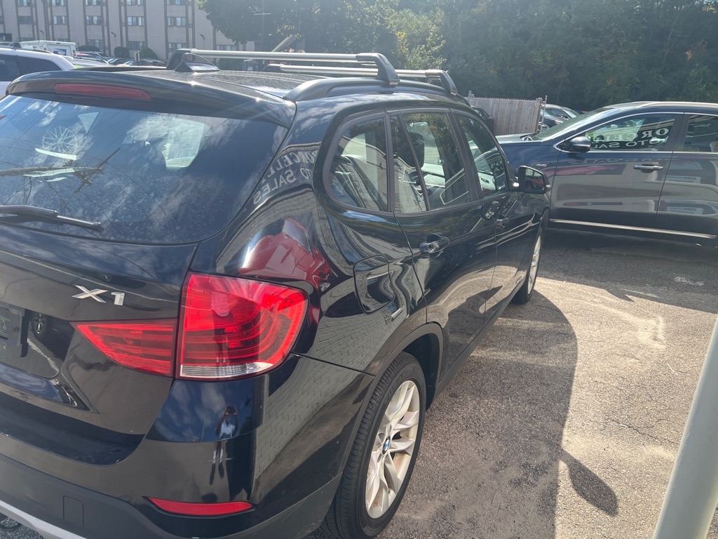BMW X1 AWD 4dr xDrive28i 2015 BMW X1 AWD 4dr xDrive28i 2015