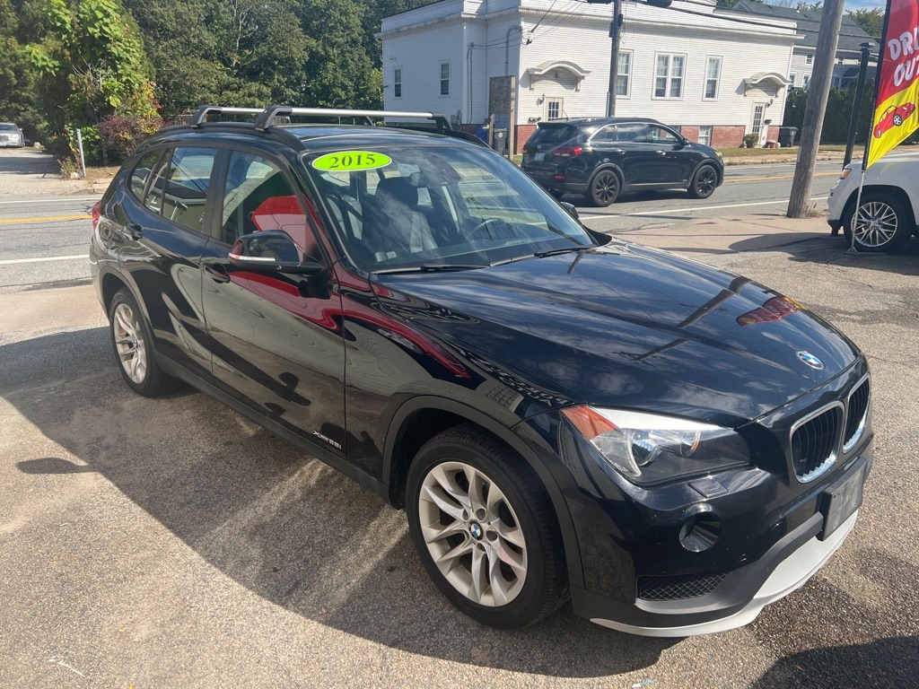 BMW X1 AWD 4dr xDrive28i 2015 BMW X1 AWD 4dr xDrive28i 2015