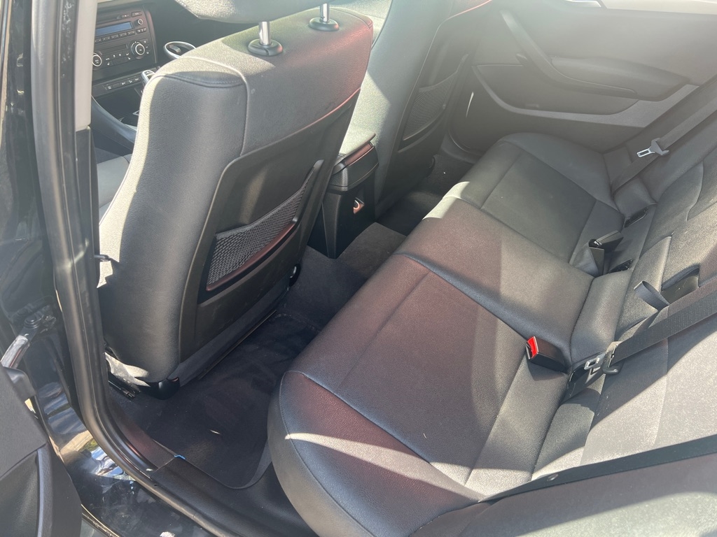 BMW X1 AWD 4dr xDrive28i 2015 BMW X1 AWD 4dr xDrive28i 2015