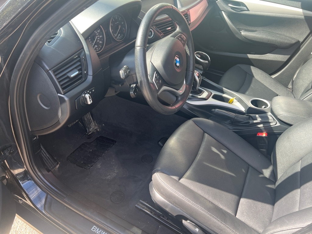 BMW X1 AWD 4dr xDrive28i 2015 BMW X1 AWD 4dr xDrive28i 2015
