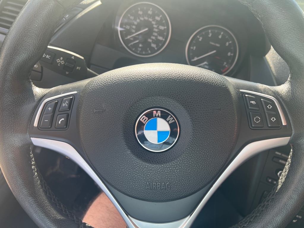BMW X1 AWD 4dr xDrive28i 2015 BMW X1 AWD 4dr xDrive28i 2015