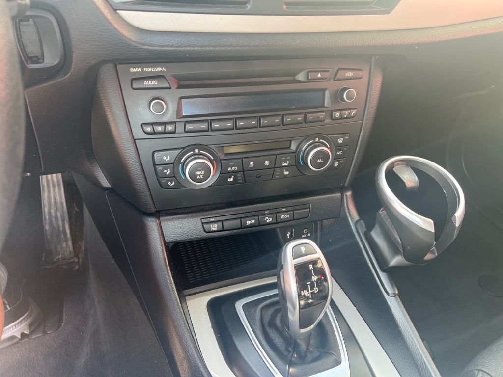 BMW X1 AWD 4dr xDrive28i 2015 BMW X1 AWD 4dr xDrive28i 2015
