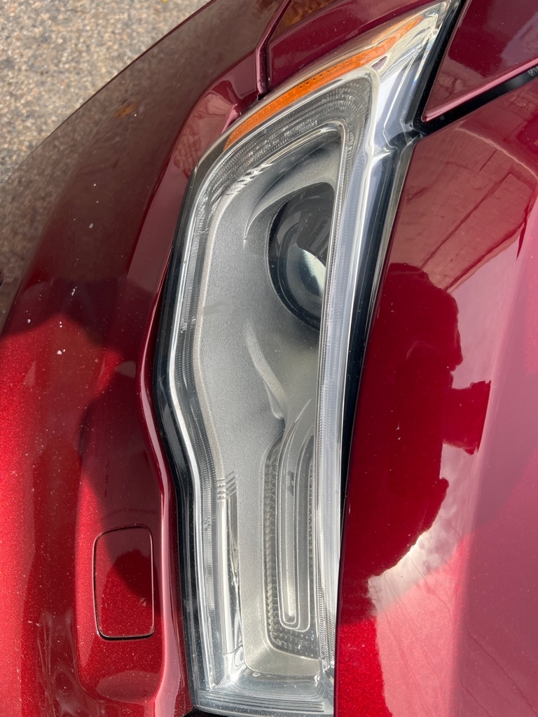 Jeep Grand Cherokee Summit 4x4 2018