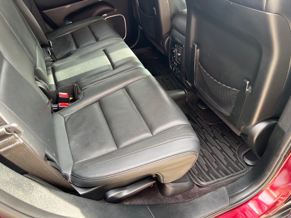 Jeep Grand Cherokee Summit 4x4 2018