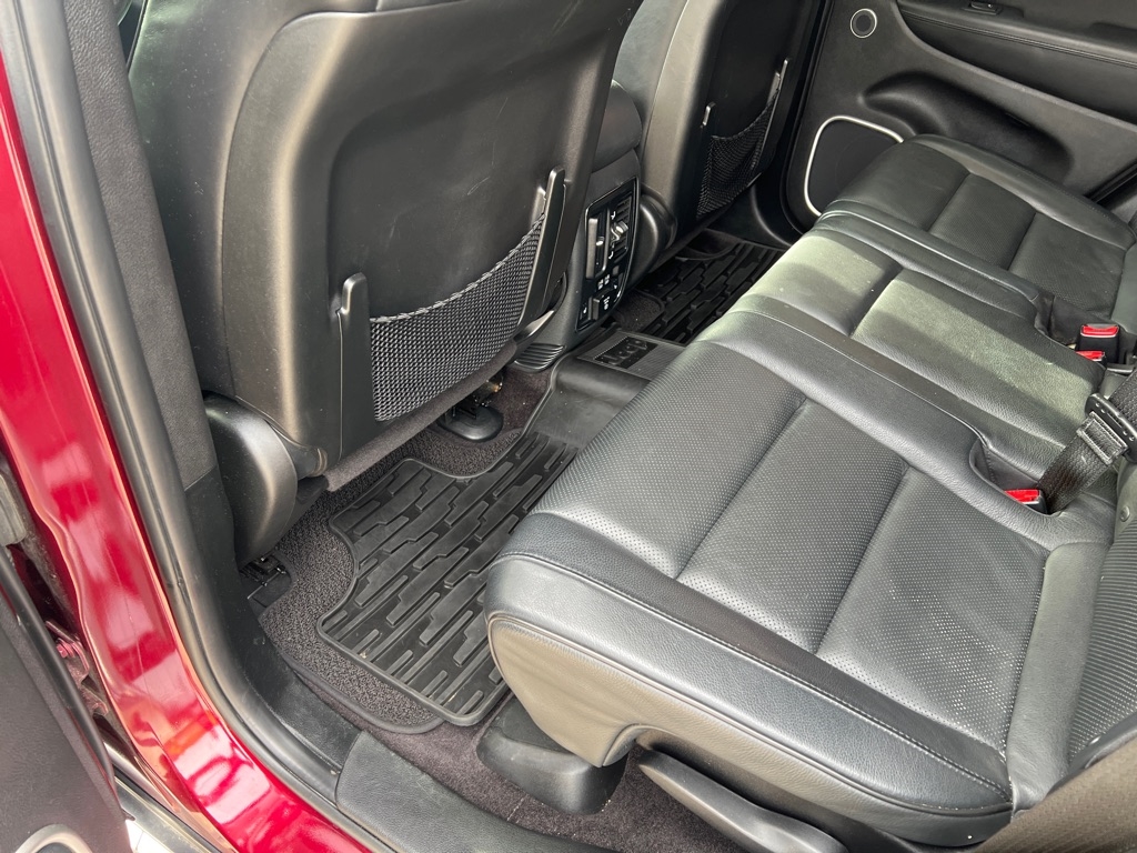 Jeep Grand Cherokee Summit 4x4 2018