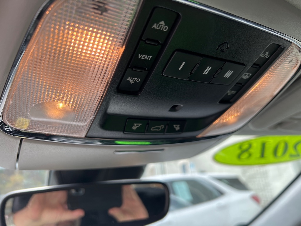 Jeep Grand Cherokee Summit 4x4 2018