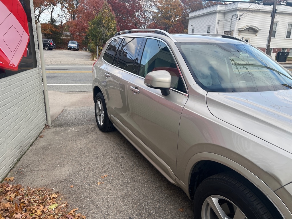 Volvo XC90 AWD 4dr T5 Momentum 2016