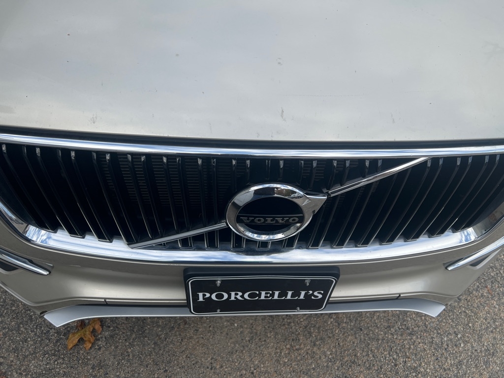 Volvo XC90 AWD 4dr T5 Momentum 2016