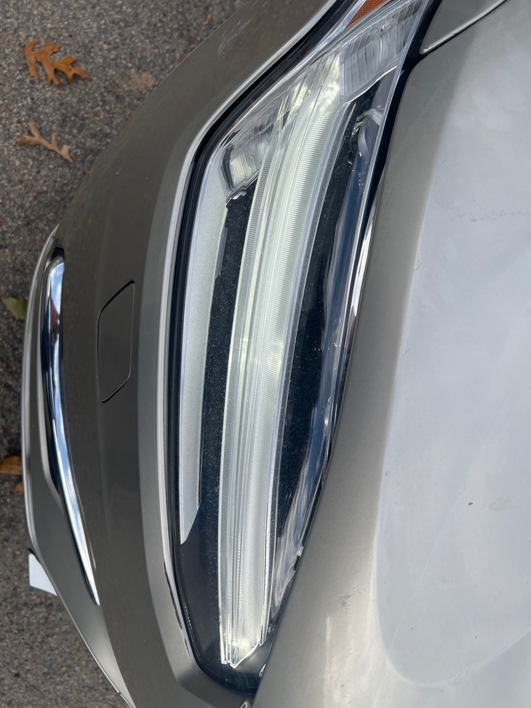 Volvo XC90 AWD 4dr T5 Momentum 2016