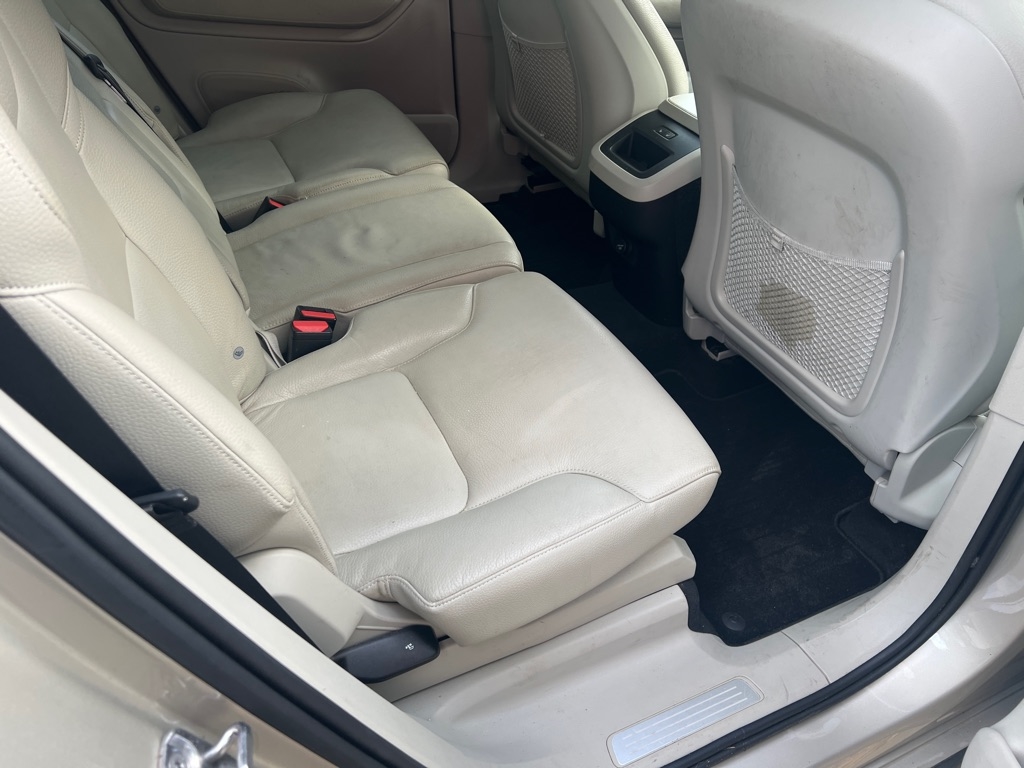 Volvo XC90 AWD 4dr T5 Momentum 2016