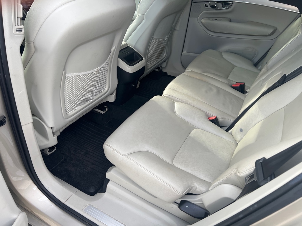 Volvo XC90 AWD 4dr T5 Momentum 2016