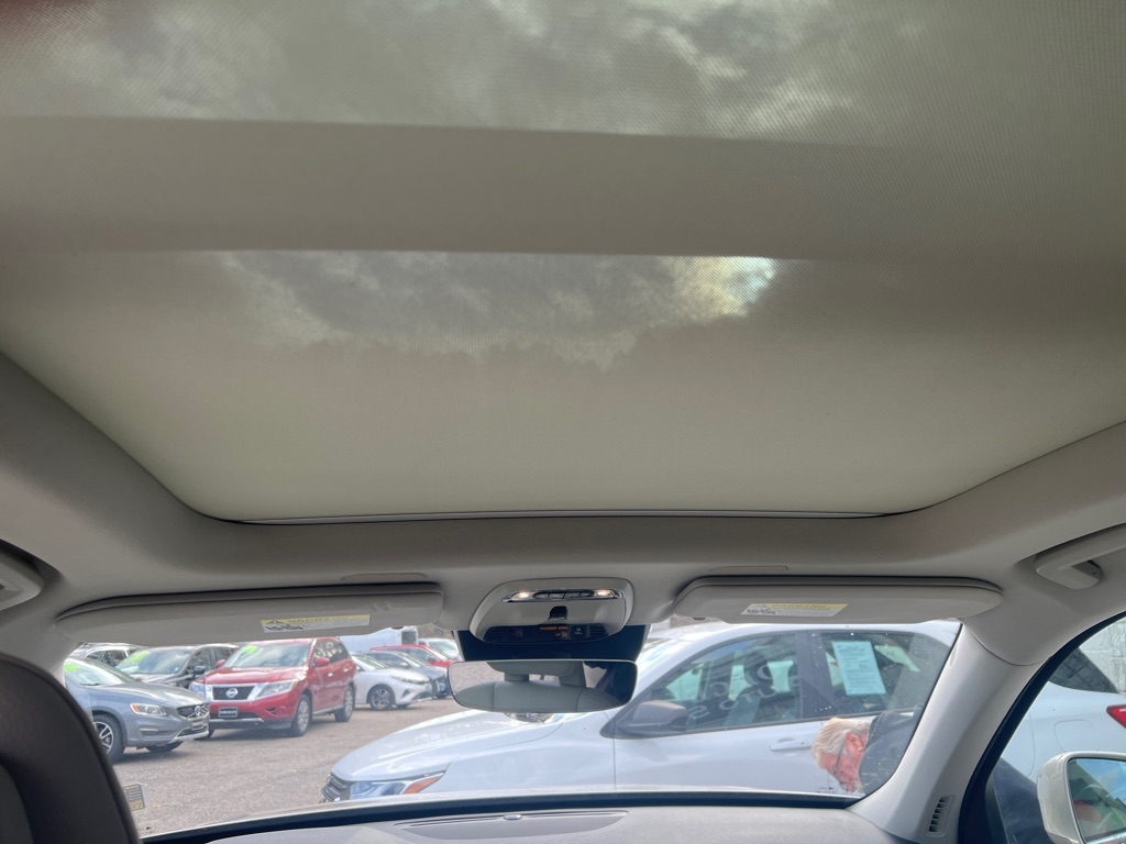 Volvo XC90 AWD 4dr T5 Momentum 2016