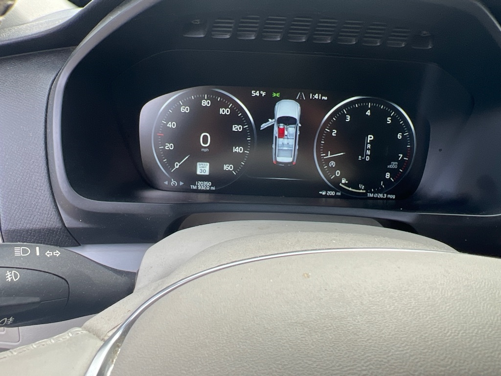 Volvo XC90 AWD 4dr T5 Momentum 2016