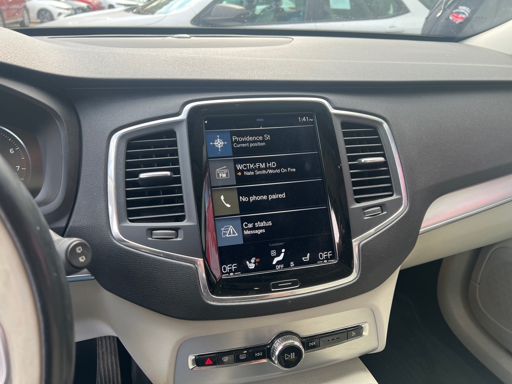 Volvo XC90 AWD 4dr T5 Momentum 2016