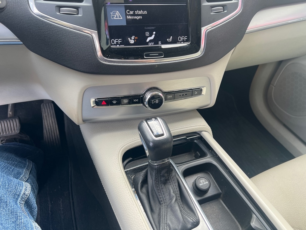 Volvo XC90 AWD 4dr T5 Momentum 2016