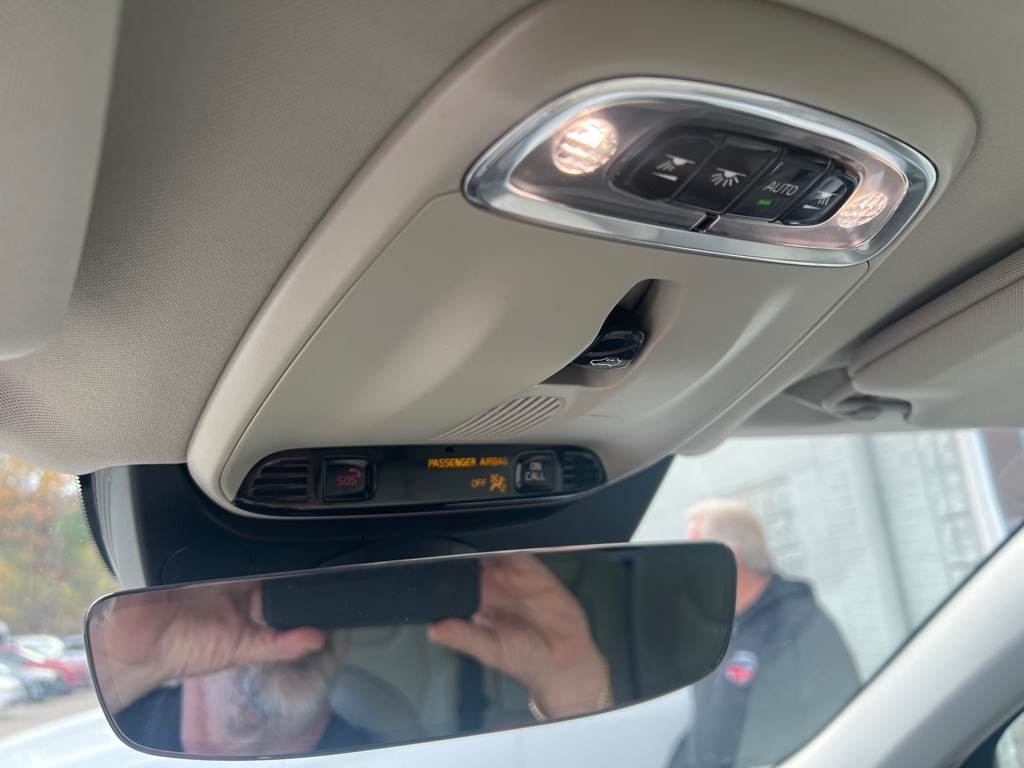 Volvo XC90 AWD 4dr T5 Momentum 2016