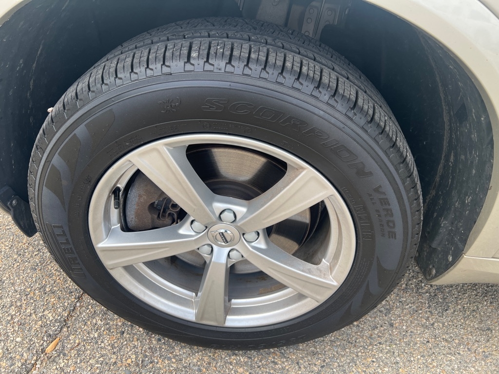 Volvo XC90 AWD 4dr T5 Momentum 2016