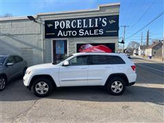 2013 Jeep Grand Cherokee 