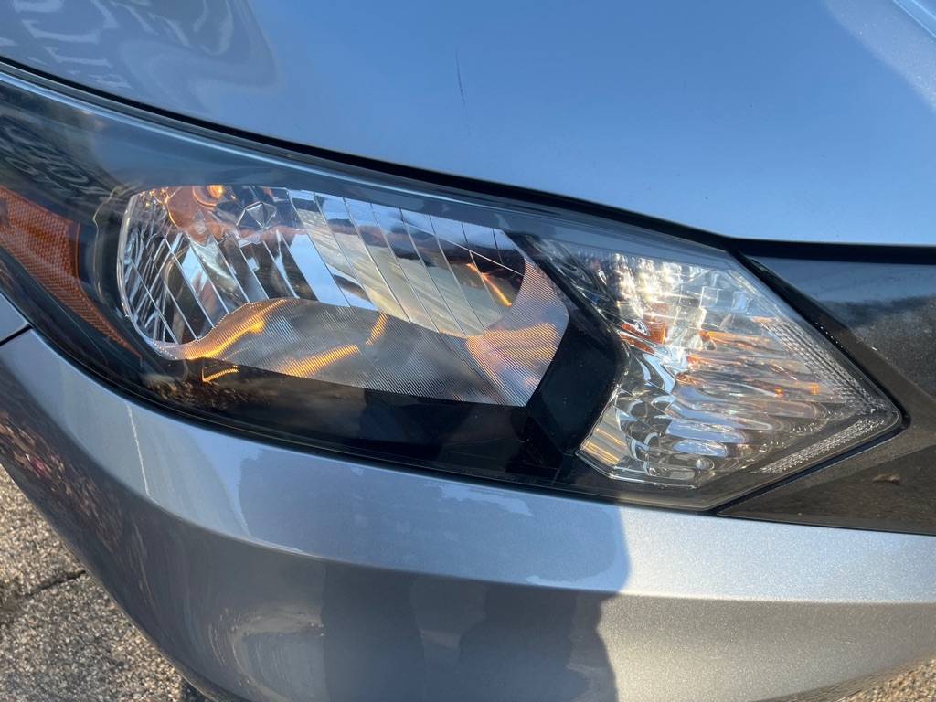 Honda HR-V EX-L Navi AWD CVT 2017