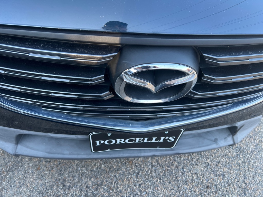 Mazda CX-5 AWD 4dr Auto Grand Touring 2016