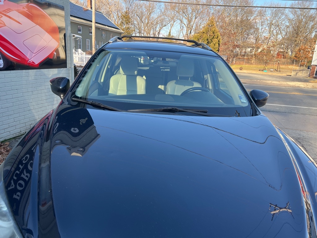 Mazda CX-5 AWD 4dr Auto Grand Touring 2016