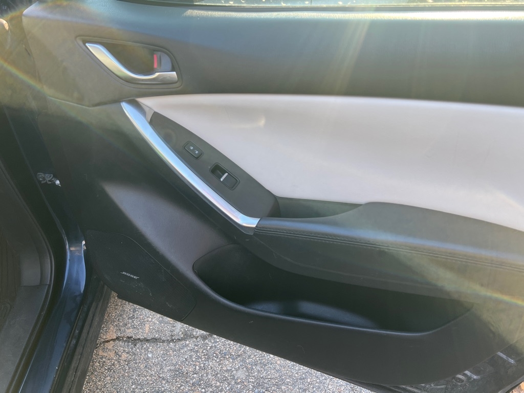 Mazda CX-5 AWD 4dr Auto Grand Touring 2016