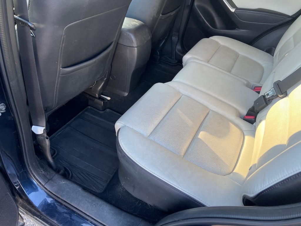 Mazda CX-5 AWD 4dr Auto Grand Touring 2016