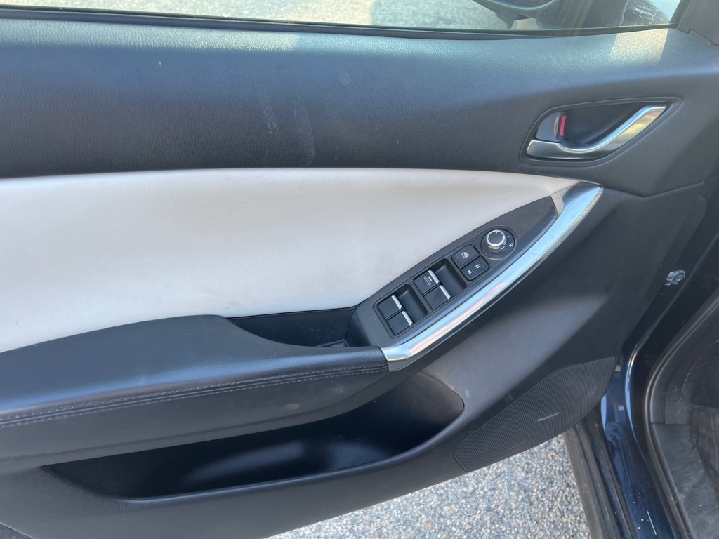 Mazda CX-5 AWD 4dr Auto Grand Touring 2016