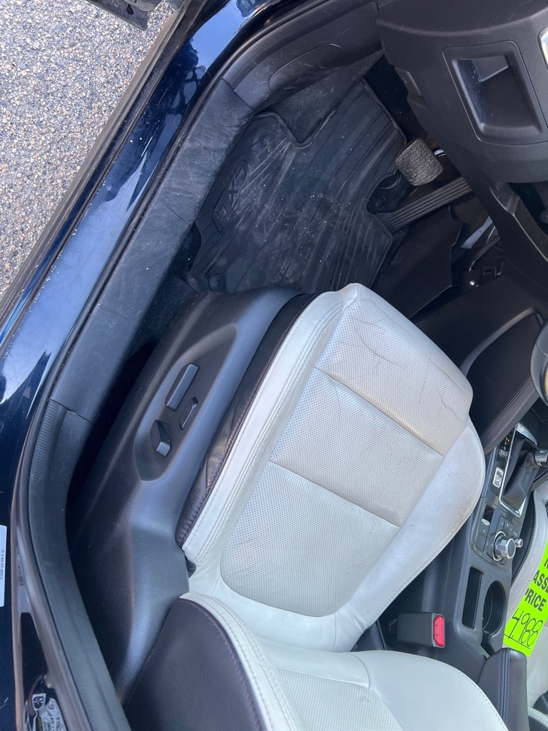 Mazda CX-5 AWD 4dr Auto Grand Touring 2016