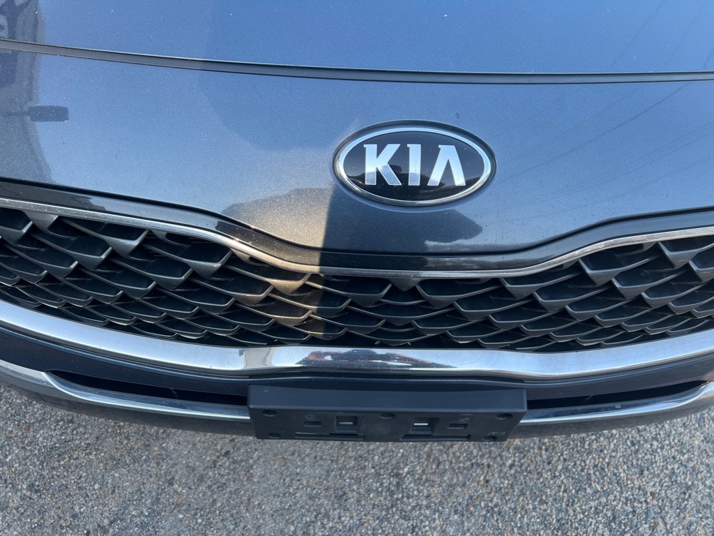 Kia Sportage EX AWD 2020