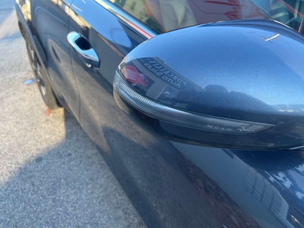 Kia Sportage EX AWD 2020