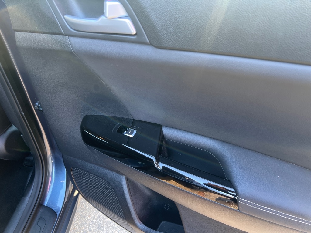 Kia Sportage EX AWD 2020