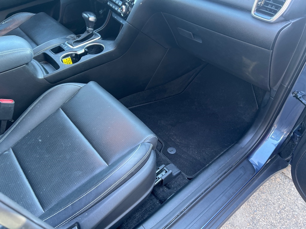 Kia Sportage EX AWD 2020